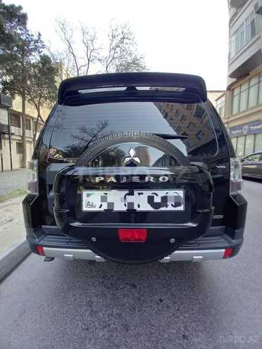 Mitsubishi Pajero 2007, 176,000 km - 3.0 l - Bakı