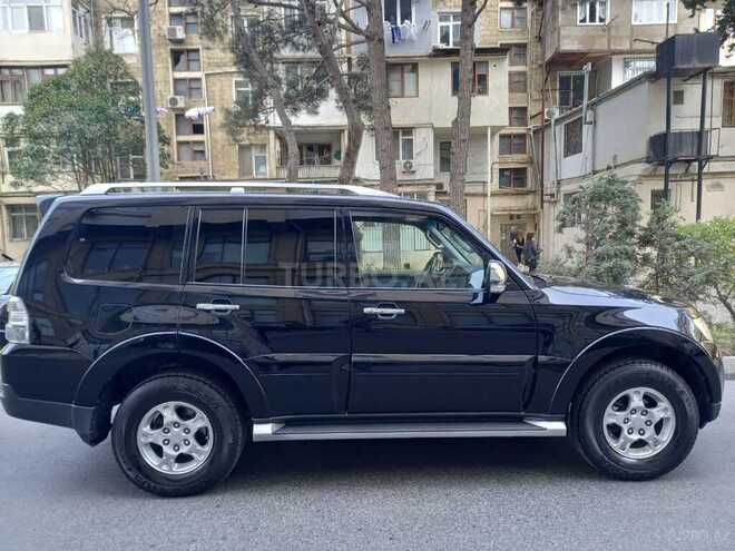 Mitsubishi Pajero 2007, 176,000 km - 3.0 l - Bakı