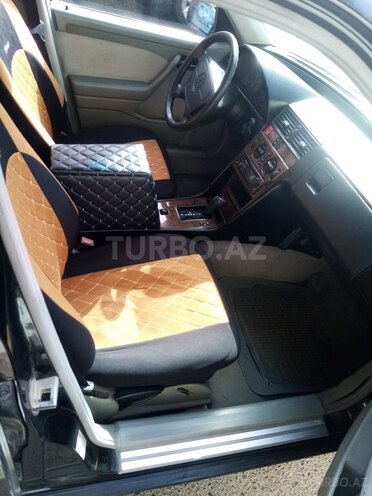 Mercedes C 220 1994, 275,000 km - 2.2 l - Xırdalan