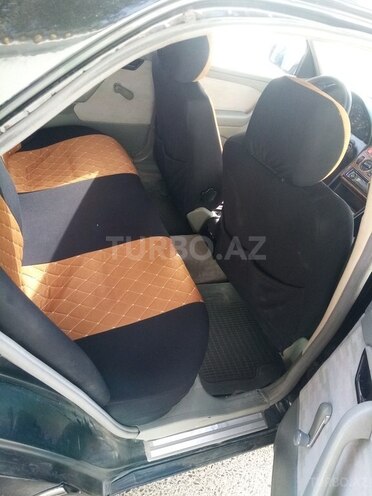 Mercedes C 220 1994, 275,000 km - 2.2 l - Xırdalan