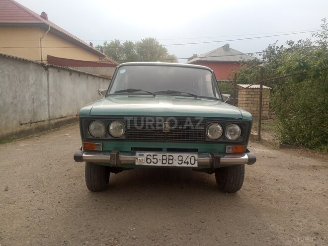 LADA (VAZ) 2106 1988, 184,551 km - 1.5 l - Masallı