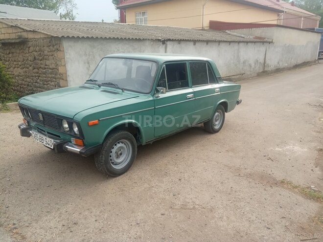 LADA (VAZ) 2106 1988, 184,551 km - 1.5 l - Masallı