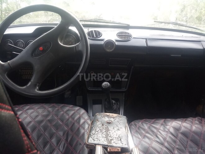LADA (VAZ) 2106 1988, 184,551 km - 1.5 l - Masallı