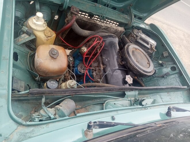 LADA (VAZ) 2106 1988, 184,551 km - 1.5 l - Masallı