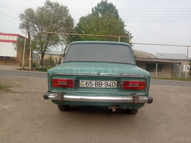 LADA (VAZ) 2106 1988, 184,551 km - 1.5 l - Masallı