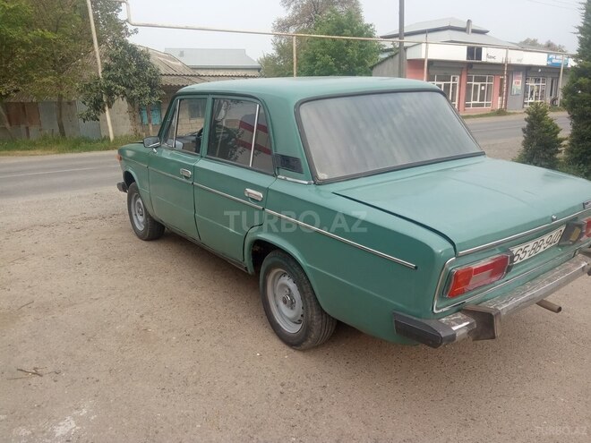 LADA (VAZ) 2106 1988, 184,551 km - 1.5 l - Masallı