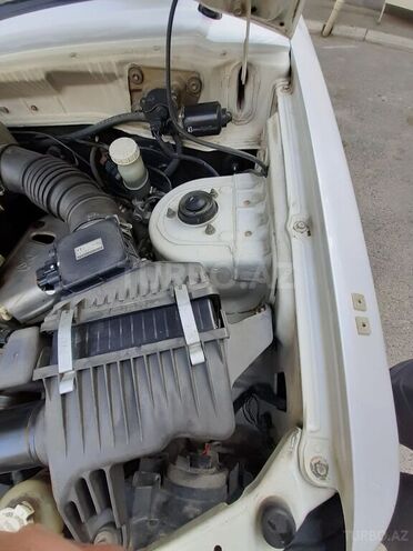 Mitsubishi Pajero io 1999, 250,000 km - 1.8 л - Bakı
