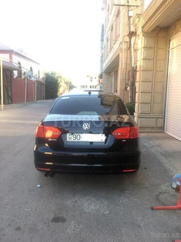 Volkswagen Jetta 2013, 123,000 km - 1.8 l - Bakı