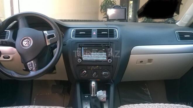 Volkswagen Jetta 2013, 123,000 km - 1.8 l - Bakı