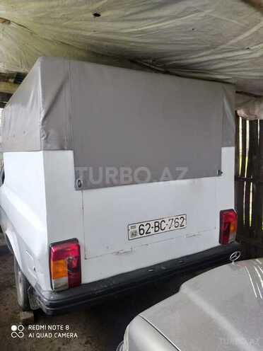 GAZ 3110 1996, 120,345 km - 2.3 l - Balakən