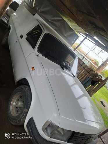 GAZ 3110 1996, 120,345 km - 2.3 l - Balakən