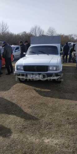 GAZ 3110 1996, 120,345 km - 2.3 l - Balakən
