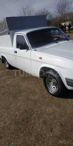 GAZ 3110 1996, 120,345 km - 2.3 l - Balakən