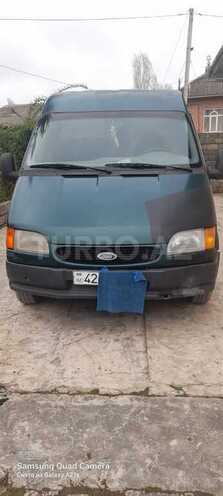 Ford Transit 2000, 202,100 km - 2.5 l - Lənkəran