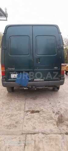 Ford Transit 2000, 202,100 km - 2.5 l - Lənkəran