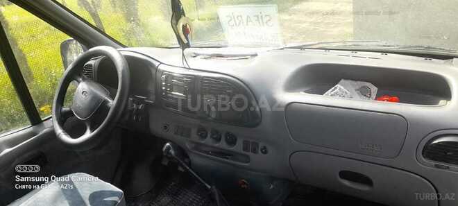 Ford Transit 2000, 202,100 km - 2.5 l - Lənkəran