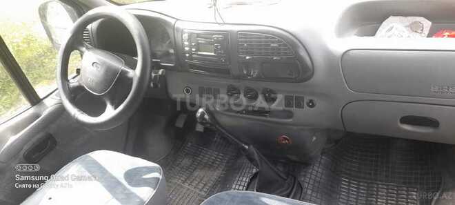 Ford Transit 2000, 202,100 km - 2.5 l - Lənkəran