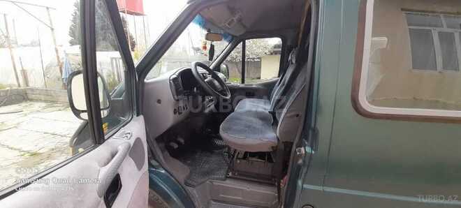 Ford Transit 2000, 202,100 km - 2.5 l - Lənkəran