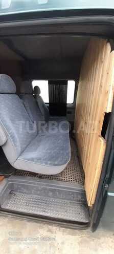 Ford Transit 2000, 202,100 km - 2.5 l - Lənkəran