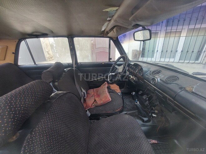 LADA (VAZ) 2106 1985, 123,456 km - 1.6 л - Bakı
