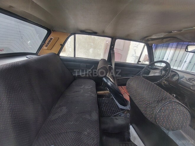 LADA (VAZ) 2106 1985, 123,456 km - 1.6 л - Bakı