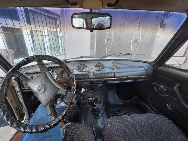 LADA (VAZ) 2106 1985, 123,456 km - 1.6 л - Bakı