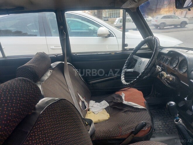 LADA (VAZ) 2106 1985, 123,456 km - 1.6 л - Bakı
