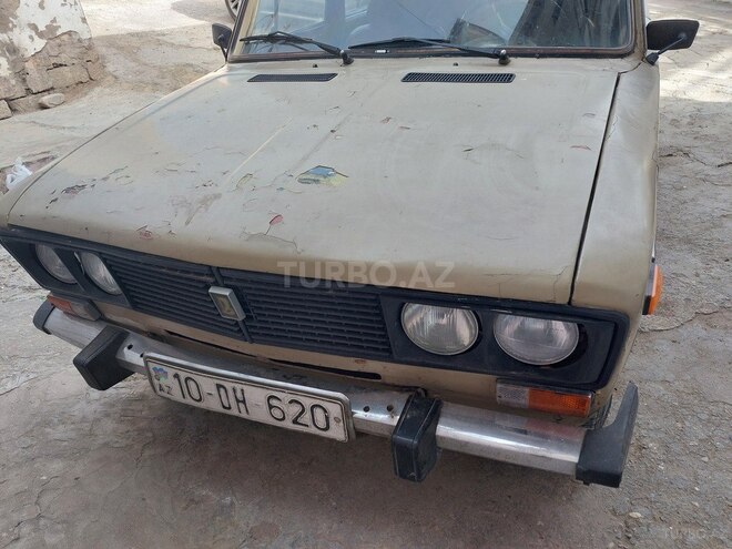 LADA (VAZ) 2106 1985, 123,456 km - 1.6 л - Bakı