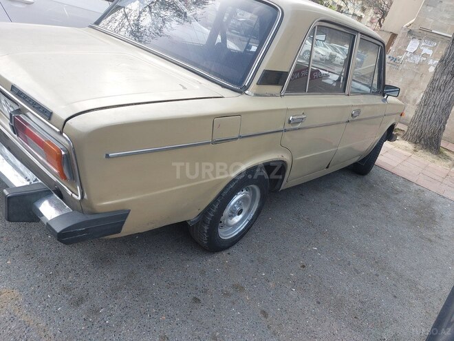 LADA (VAZ) 2106 1985, 123,456 km - 1.6 л - Bakı