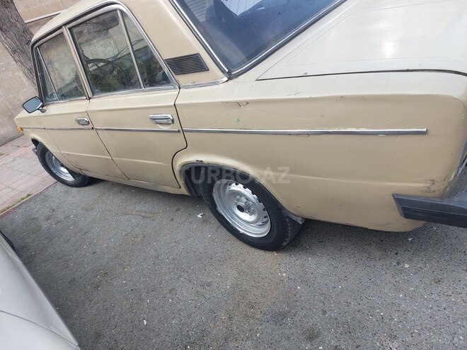 LADA (VAZ) 2106 1985, 123,456 km - 1.6 л - Bakı