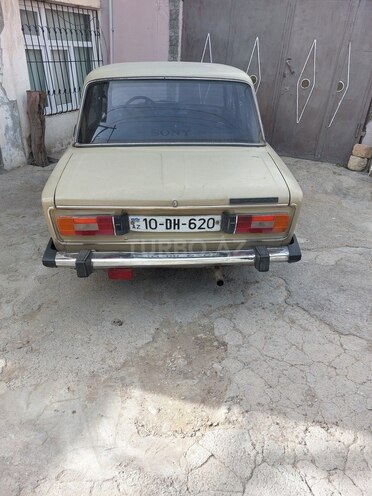 LADA (VAZ) 2106 1985, 123,456 km - 1.6 л - Bakı