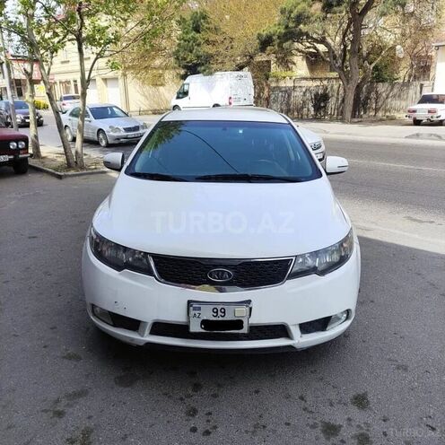 Kia Cerato 2013, 300,000 km - 1.6 l - Bakı
