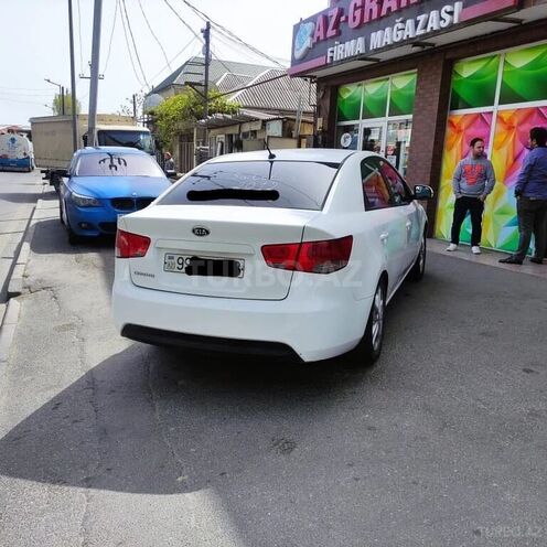 Kia Cerato 2013, 300,000 km - 1.6 l - Bakı