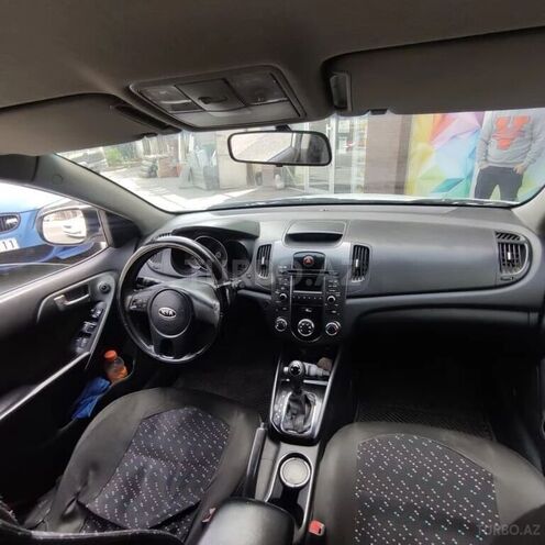 Kia Cerato 2013, 300,000 km - 1.6 l - Bakı