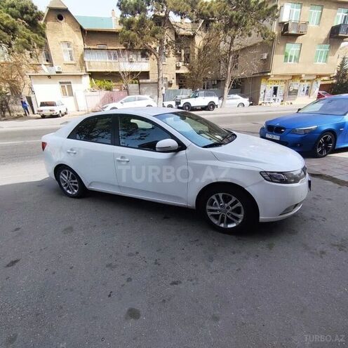 Kia Cerato 2013, 300,000 km - 1.6 l - Bakı