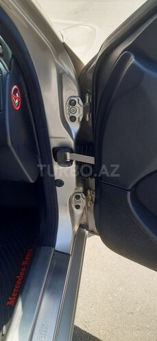 Mercedes C 200 1998, 236,258 km - 2.0 l - Gəncə