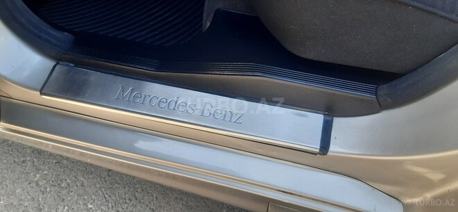 Mercedes C 200 1998, 236,258 km - 2.0 l - Gəncə
