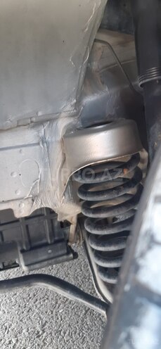 Mercedes C 200 1998, 236,258 km - 2.0 l - Gəncə