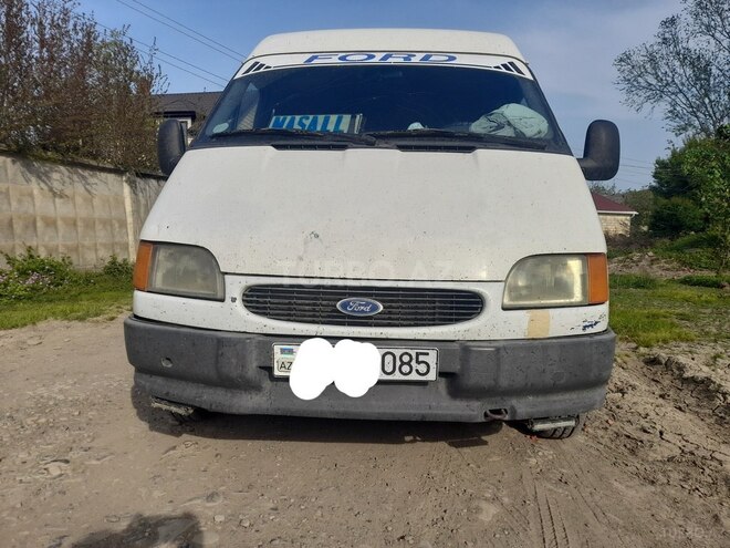 Ford Transit 1997, 310,000 km - 2.5 l - Bakı