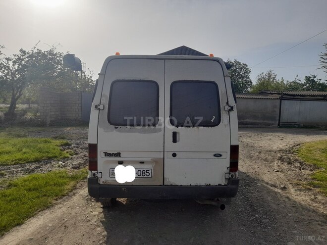 Ford Transit 1997, 310,000 km - 2.5 l - Bakı