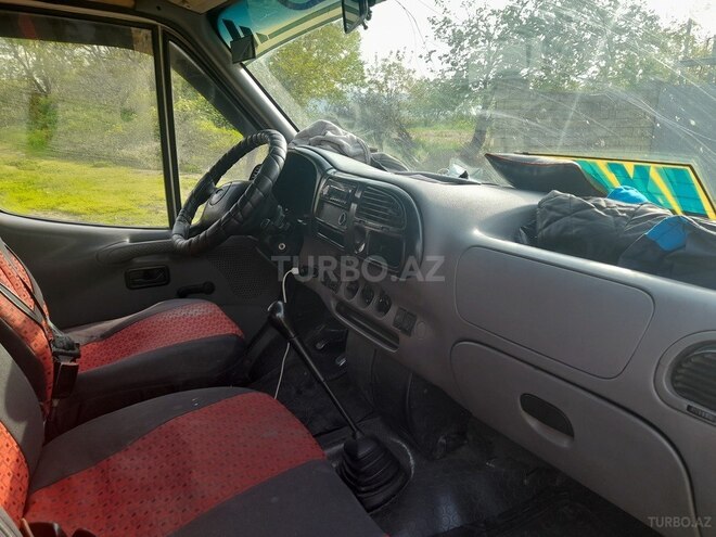 Ford Transit 1997, 310,000 km - 2.5 l - Bakı