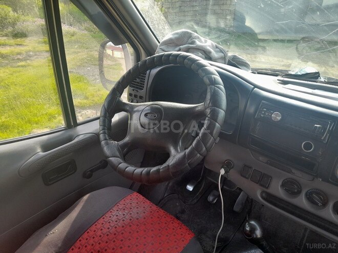 Ford Transit 1997, 310,000 km - 2.5 l - Bakı