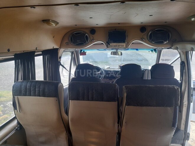 Ford Transit 1997, 310,000 km - 2.5 l - Bakı
