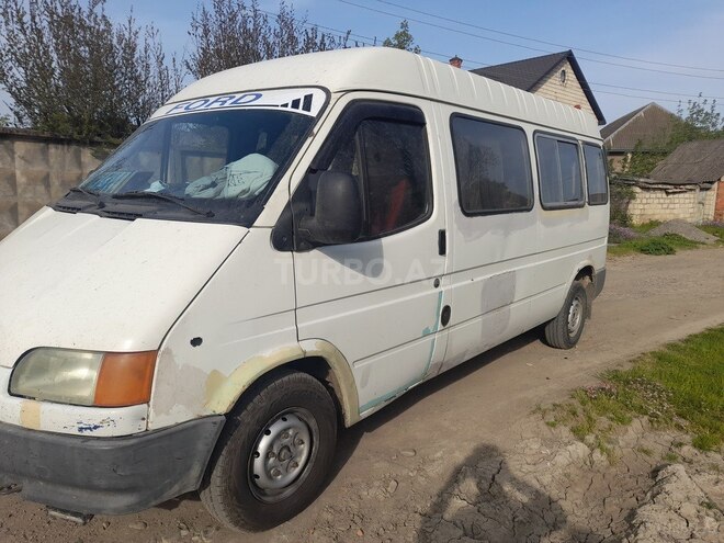 Ford Transit 1997, 310,000 km - 2.5 l - Bakı