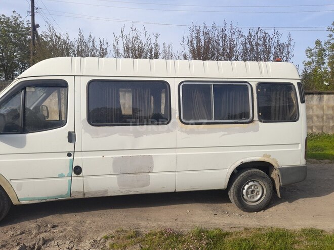 Ford Transit 1997, 310,000 km - 2.5 l - Bakı