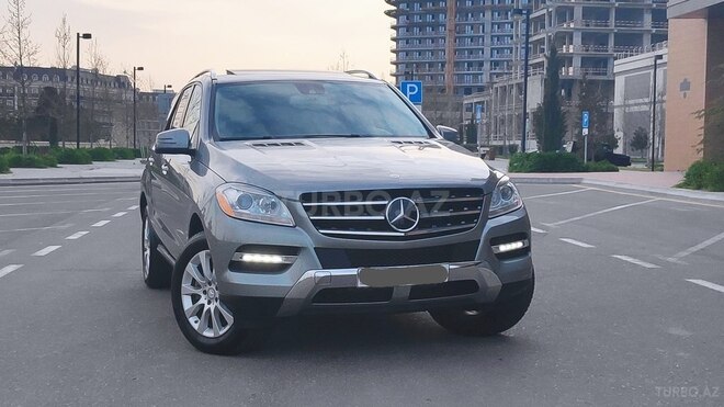 Mercedes  2015, 89,000 km - 2.2 l - Bakı