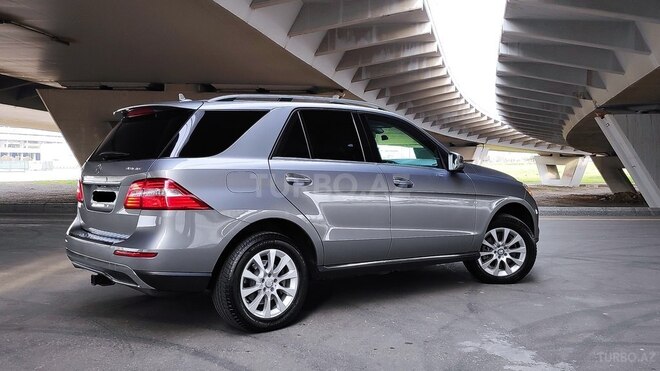Mercedes  2015, 89,000 km - 2.2 l - Bakı