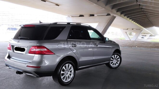 Mercedes  2015, 89,000 km - 2.2 l - Bakı