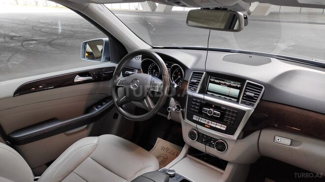 Mercedes  2015, 89,000 km - 2.2 l - Bakı
