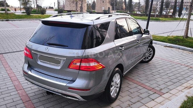 Mercedes  2015, 89,000 km - 2.2 l - Bakı